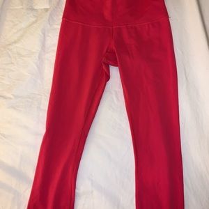 Lulumelon Highwaisted Leggings